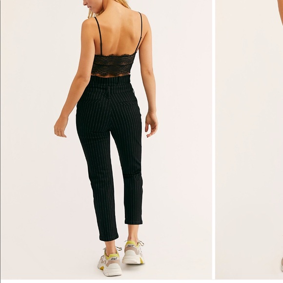 montella skinny pants by free people - Picture 3 of 8